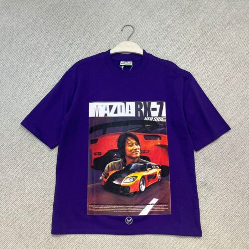 Printed T-shirt