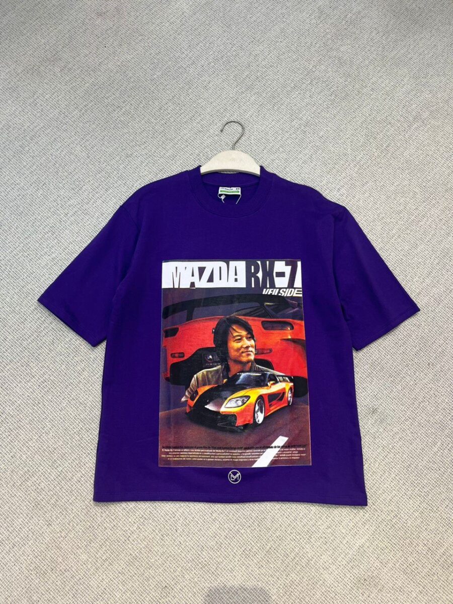 Printed T-shirt