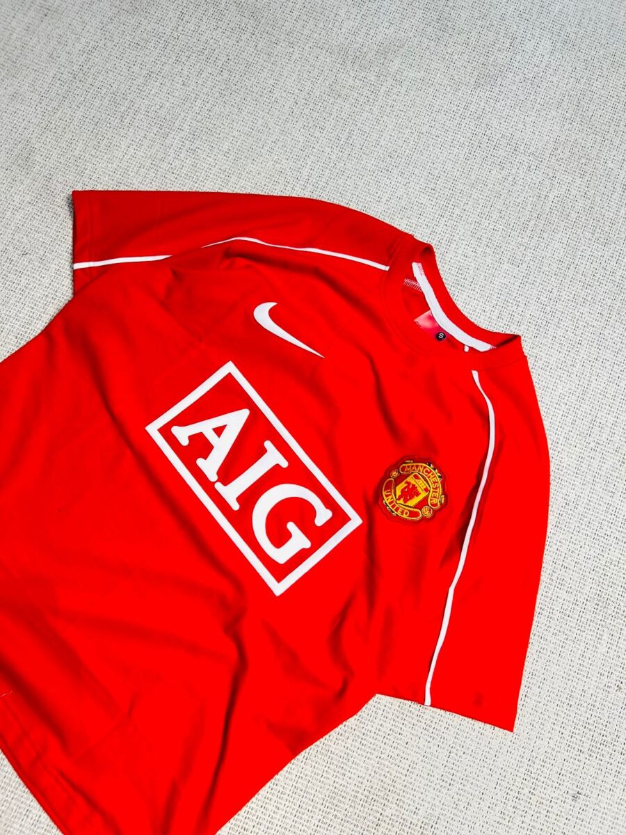 Manchester united tee - Image 2