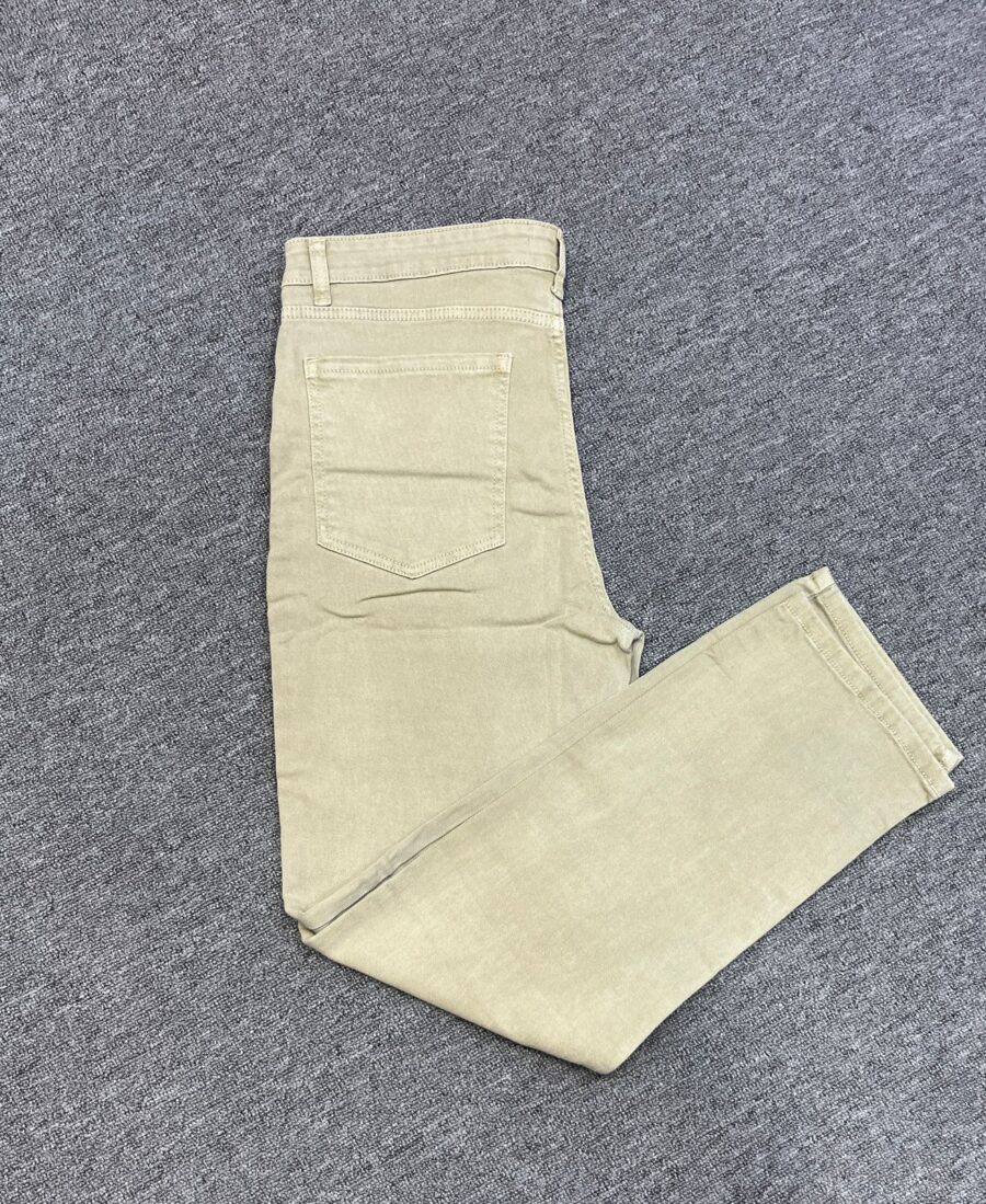 Straight fit jeans - Image 4