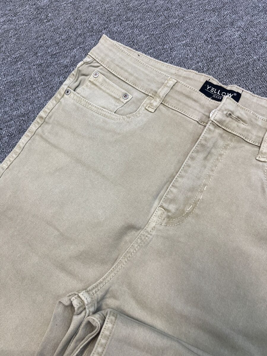 Straight fit jeans - Image 3