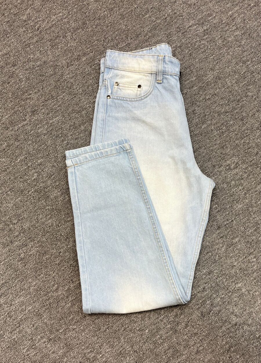 Mom fit jeans - Image 4