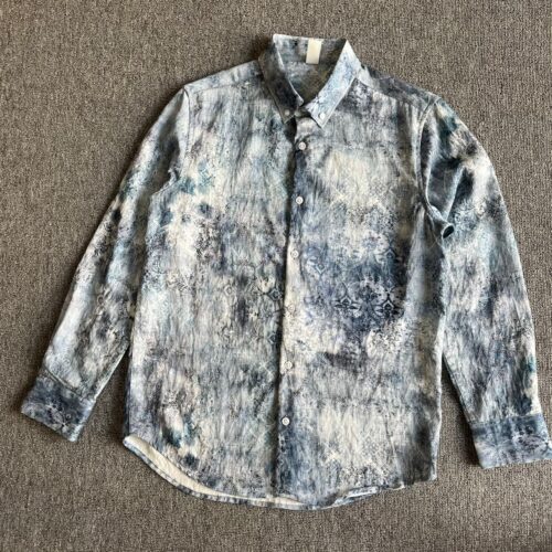 Digital Printed Shirt