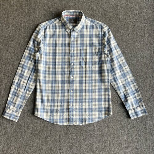 Checked Shirt
