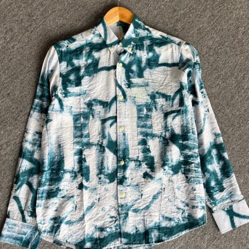 Digital Printed Shirt